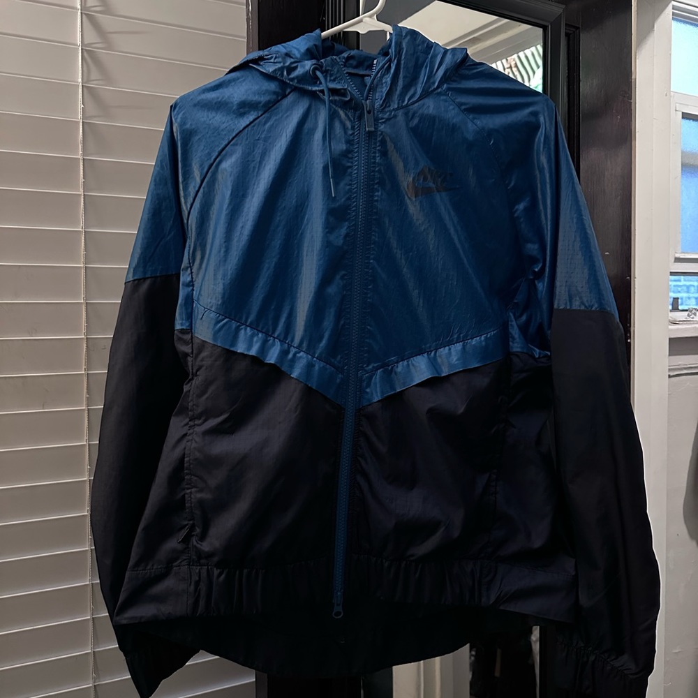 Nike Windbreaker Windrunner Jacket M
